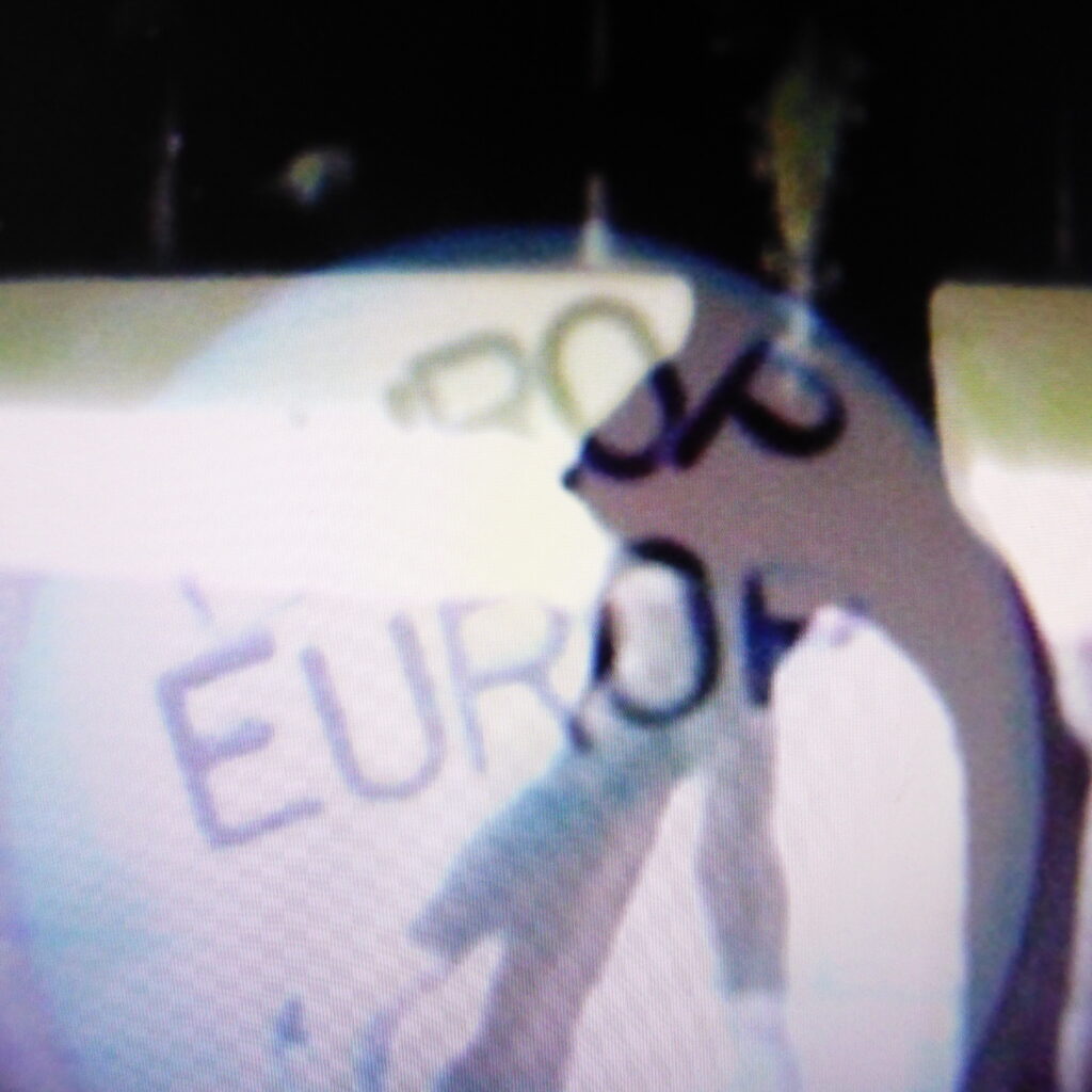 Europ Europ